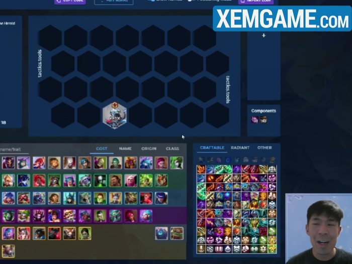 meo-dtcl-mel-mua-13-2 ĐTCL 14.24b: Đánh giá tổng quan và cách tối ưu sức mạnh 3 tướng 6 vàng meo dtcl mel mua 13 2