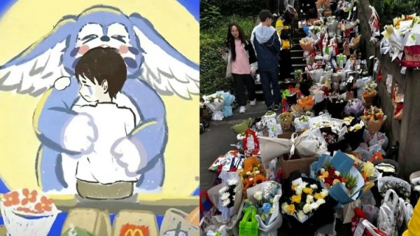 Mèo Mập - Game thủ "số khổ" yêu 2 năm, chăm chỉ kiếm tiền đưa cho bạn gái gần 2 tỷ đồng mà chỉ được gặp mặt 2 lần meo map 0jpg