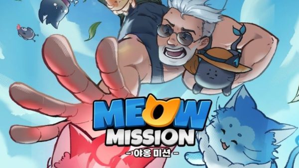 Meow Mission - Khám phá thế giới thú vị cùng những bé mèo dễ thương meow mission 01jpg
