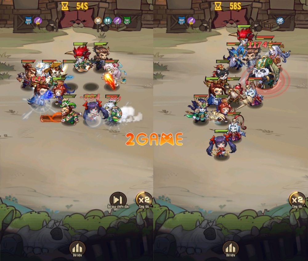 meow-sen-oi-dung-so-3 Meow: Sen Ơi Đừng Sợ – Game Tam Quốc phiên bản mèo có gì hot mà khiến game thủ say mê? meow sen oi dung so 3