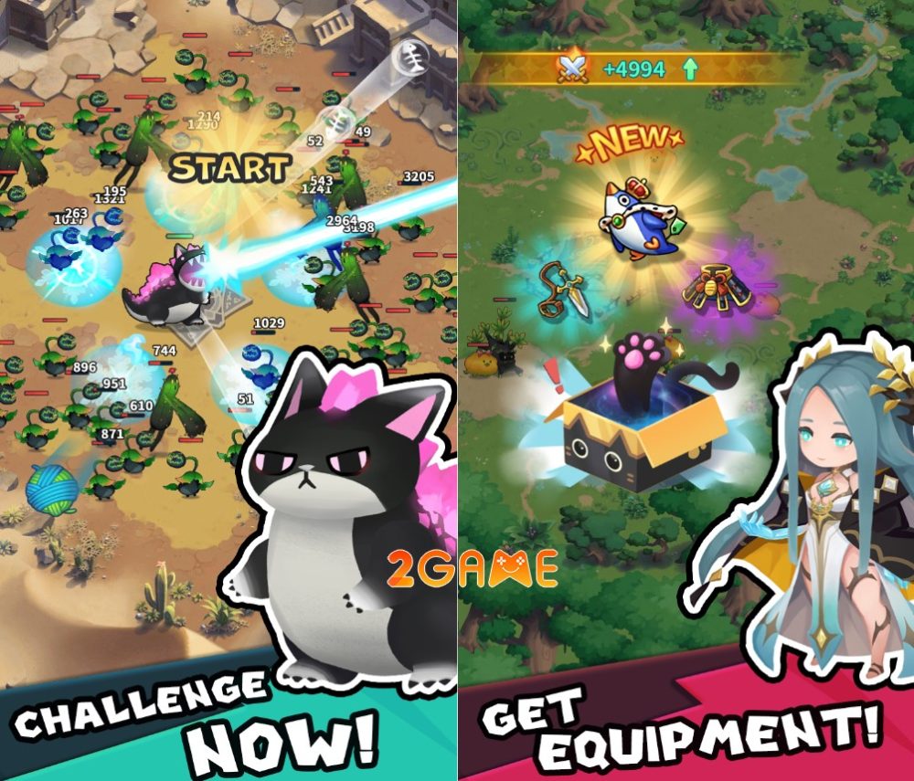 meowzilla-1 MeowZilla – Giúp chú mèo nhỏ bé bảo vệ ngôi nhà khỏi lũ quái vật meowzilla 1