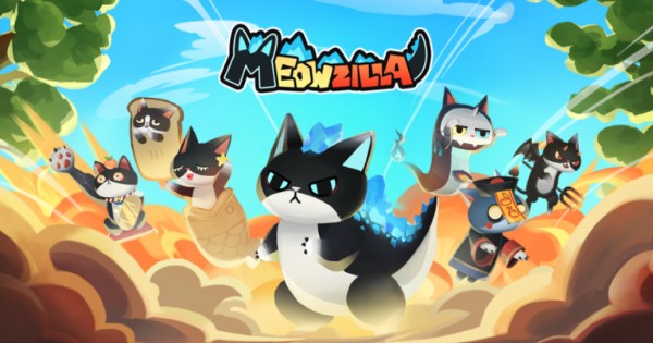 MeowZilla – Giúp chú mèo nhỏ bé bảo vệ ngôi nhà khỏi lũ quái vật meowzilla thumbjpg
