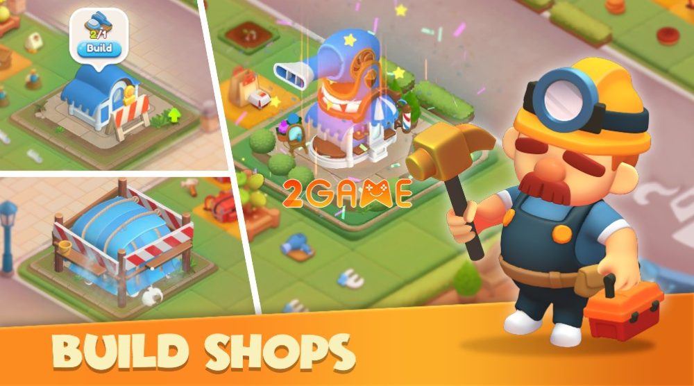 merge-x-fiesta-4 Xây dựng thành phố của riêng mình Merge x Fiesta