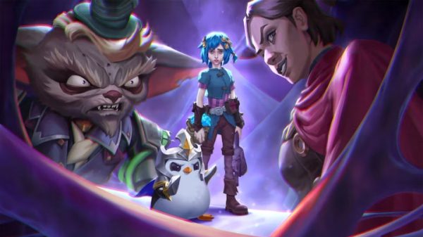 Meta TFT 14.23 DTCL, top đội hình mạnh nhất mùa 13 meta dtcl mua 13jpg