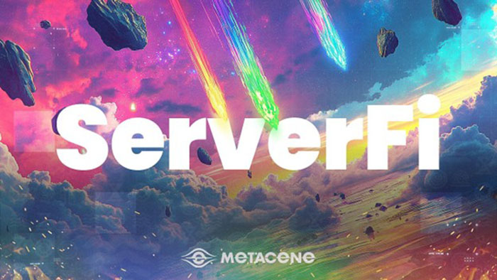 Đại Học Yale đề xuất khái niệm NFT mới, Metacene phản hồi bằng Serverfi metacene
