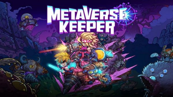 Metaverse Keeper: Bắt đầu hành trình phiêu lưu xuyên trên nền tảng di động metaverse keeperjpg