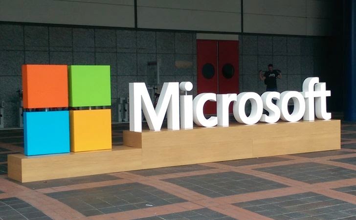 Microsoft chỉ trích phí App Store 30% của Apple là không kinh tế và không hợp lý microsoft cap nhat windows 0