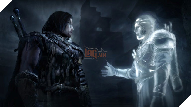 Middle-Earth: Shadow of Mordor Van La Tieu Chuan Vang Cua Dong Game Lord of The Rings 3 Middle-Earth: Shadow of Mordor Vẫn Là Tiêu Chuẩn Vàng Của Dòng Game Lord of The Rings 3