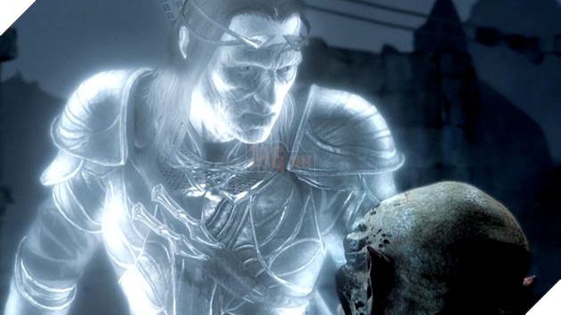 Middle-Earth: Shadow of Mordor Van La Tieu Chuan Vang Cua Dong Game Lord of The Rings 5 Middle-Earth: Shadow of Mordor Vẫn Là Tiêu Chuẩn Vàng Của Dòng Game Lord of The Rings 5