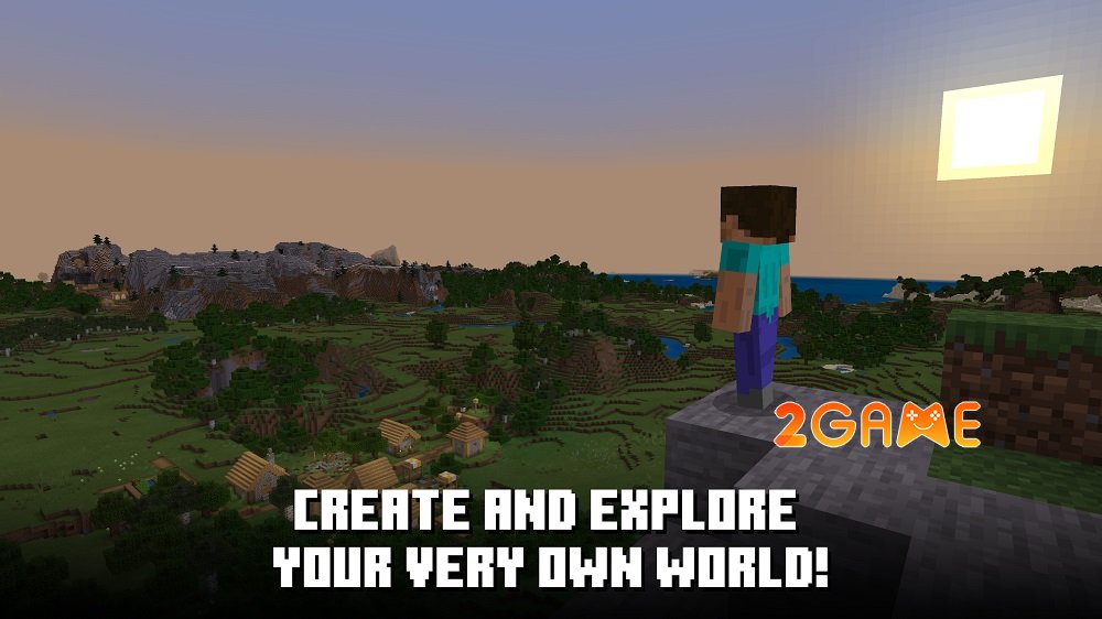 Minecraft kỷ niệm 15 năm với ưu đãi đặc biệt dành cho người chơi mobile minecraft anniversary 3