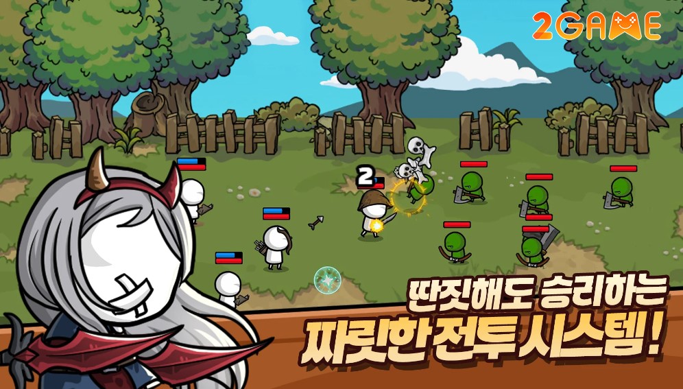 mini-defenders-1 Mini Defenders – Bảo vệ căn cứ cùng các nhân vật Vô Diện mini defenders 1