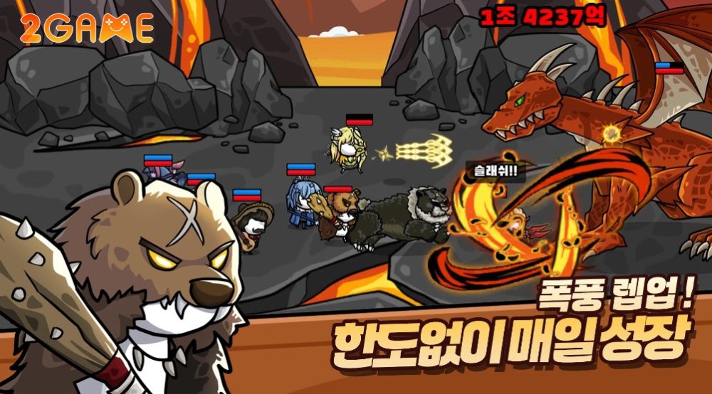 mini-defenders-2 Mini Defenders – Bảo vệ căn cứ cùng các nhân vật Vô Diện mini defenders 2