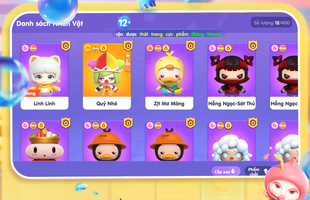 Cảm nhận chi tiết về Bomber VNG - sự tái sinh hoàn hảo của một trong những IP game hấp dẫn nhất mini ema 3 06 1 1721880246702958992103 304 0 1904 2560 crop 1721880597191124279198png