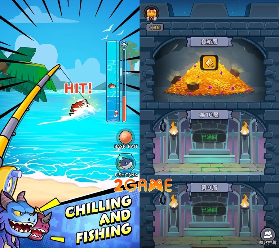 miniheroesmarssquad-5 Mini Heroes: Mars’ Squad – Game giả tưởng với những trải nghiệm chiến đấu mới mẻ miniheroesmarssquad 5