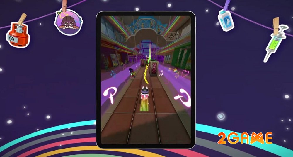 minion-rush-dm4-1 Despicable Me: Minion Rush thay nội dung hoàn toàn mới đánh dấu sự ra mắt của phần phim thứ 4 minion rush dm4 1