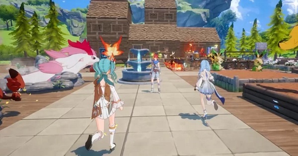 Miraibo Go đã công bố ngày phát hành chính thức sớm hơn cả mong đợi miraibo go ios android launch date thumbjpg