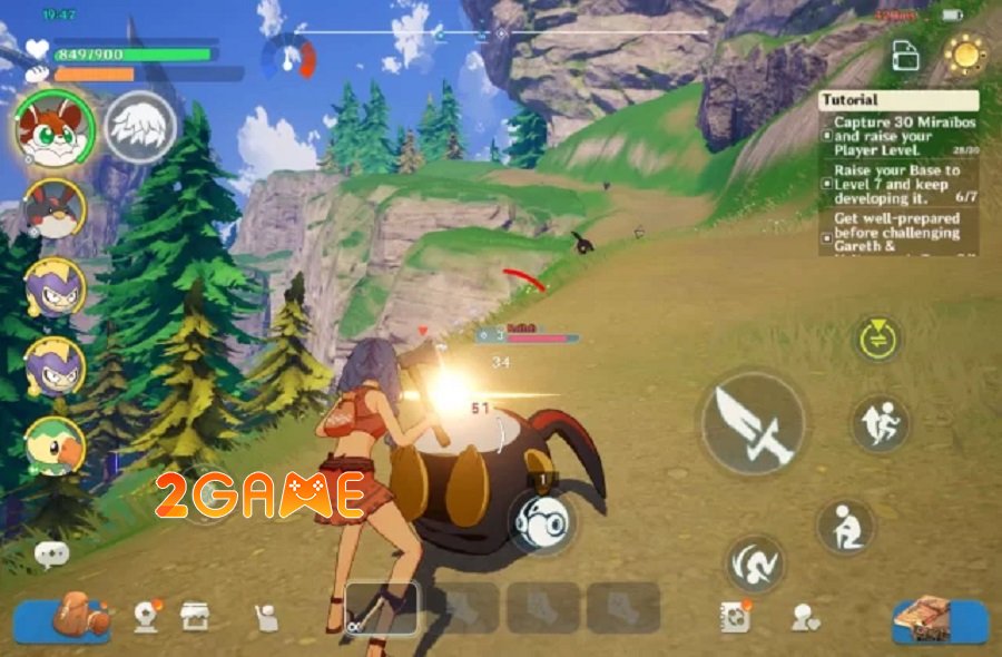 miraibo-go-ios-android-review-2 Miraibo GO có vẻ như đã ra mắt quá sớm khi vẫn còn nhiều điểm chưa hoàn thiện miraibo go ios android review 2