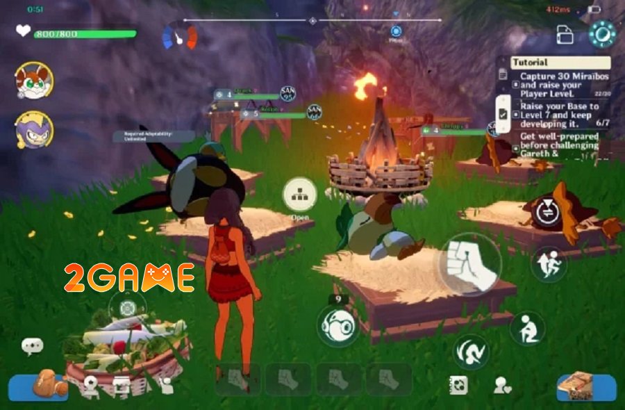 miraibo-go-ios-android-review-3 Miraibo GO có vẻ như đã ra mắt quá sớm khi vẫn còn nhiều điểm chưa hoàn thiện miraibo go ios android review 3