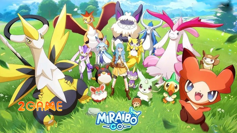 miraibo-go-official-game-1 Tại sao Miraibo GO là tựa game mobile mà những người hâm mộ Palworld không nên bỏ qua? miraibo go official game 1