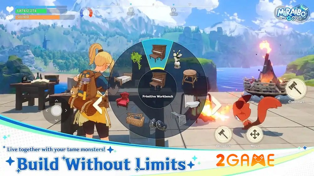 miraibo-go-official-game-3 Tại sao Miraibo GO là tựa game mobile mà những người hâm mộ Palworld không nên bỏ qua? miraibo go official game 3