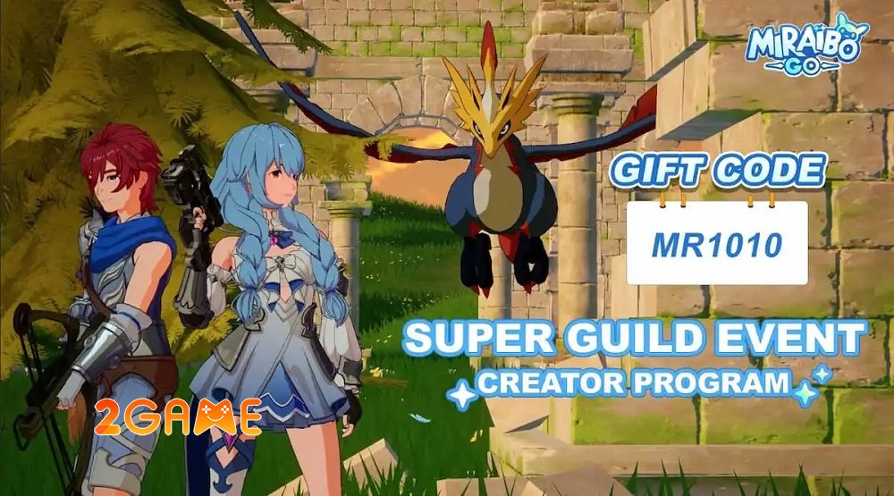 miraibo-go-official-game-4 Tại sao Miraibo GO là tựa game mobile mà những người hâm mộ Palworld không nên bỏ qua? miraibo go official game 4