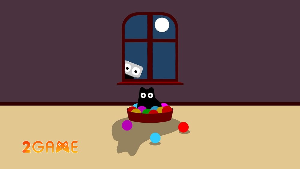 mister-antonio-ios-android-2 Mister Antonio – Game giải đố phiêu lưu về một chú mèo kỳ quặc mister antonio ios android 2