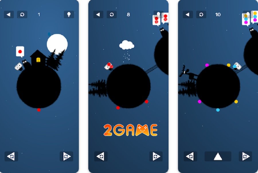 mister-antonio-ios-android-4 Mister Antonio – Game giải đố phiêu lưu về một chú mèo kỳ quặc mister antonio ios android 4