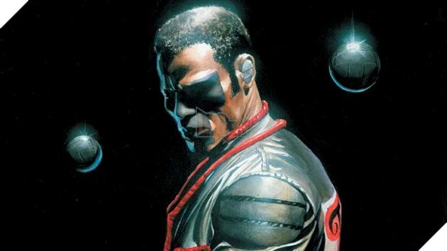 Lieu Du An Phim Superman Cua James Gunn Co The Mo Duong Cho Mot Game Sieu Anh Hung Moi? 2 Liệu Dự Án Phim Superman Của James Gunn Có Thể Mở Đường Cho Một Game Siêu Anh Hùng Mới? 2