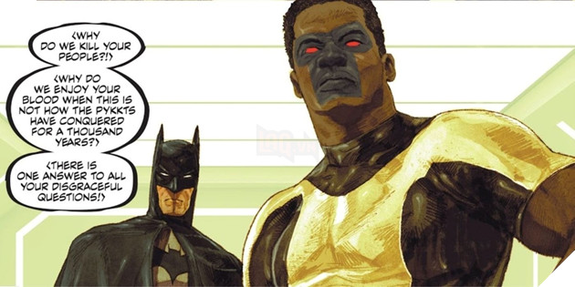 Lieu Du An Phim Superman Cua James Gunn Co The Mo Duong Cho Mot Game Sieu Anh Hung Moi? 5 Liệu Dự Án Phim Superman Của James Gunn Có Thể Mở Đường Cho Một Game Siêu Anh Hùng Mới? 5