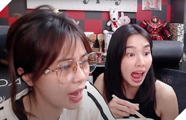 MisThy trai nghiem thu Tai Uong va co nhung danh gia nhung diem can cai thien 2 MisThy trải nghiệm thử Tai Ương và có những đánh giá những điểm cần cải thiện