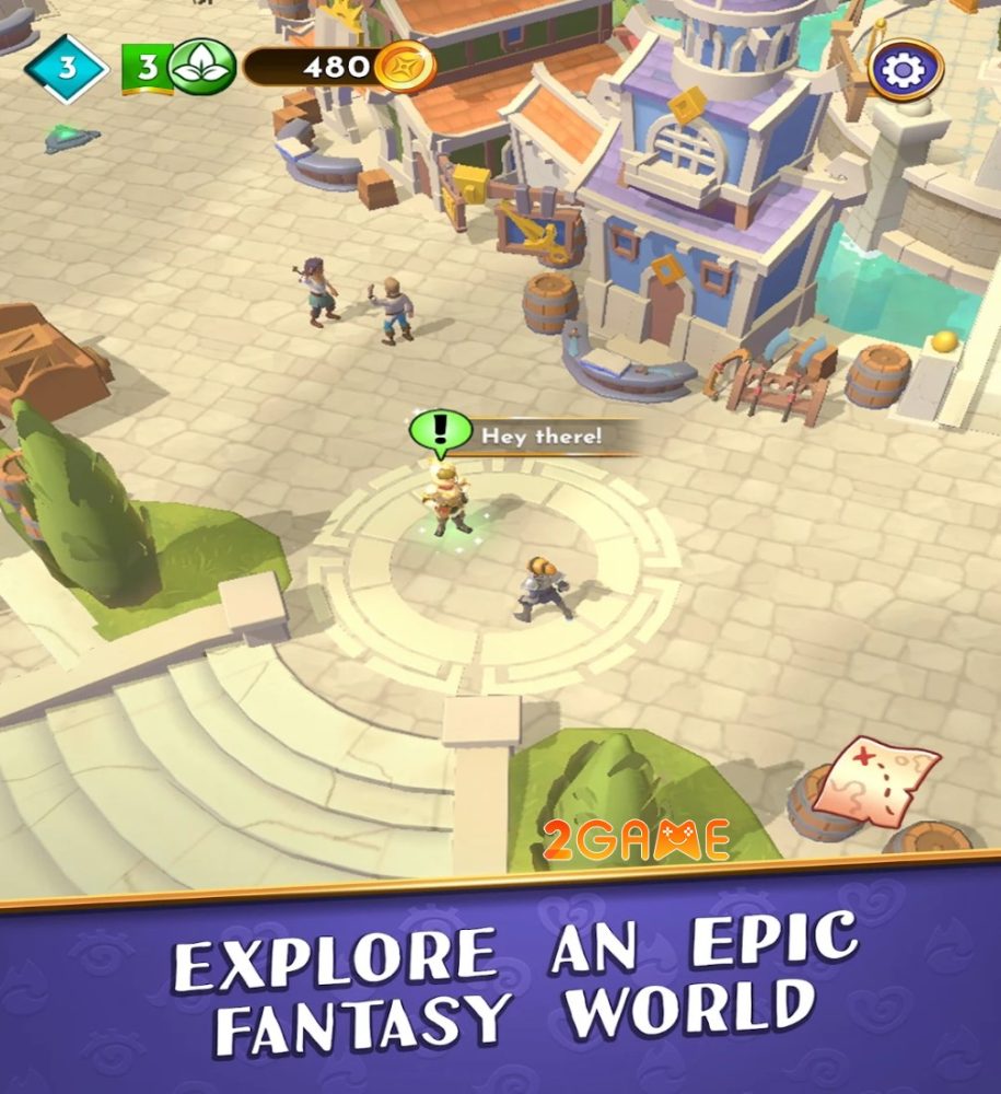 mistland-saga-rpg-games-1 Mistland Saga RPG Games – Khám phá thế giới Fantasy đầy màu sắc mistland saga rpg games 1