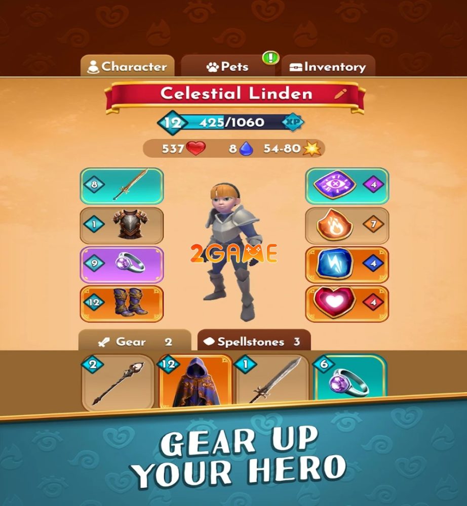 mistland-saga-rpg-games-4 Mistland Saga RPG Games – Khám phá thế giới Fantasy đầy màu sắc mistland saga rpg games 4