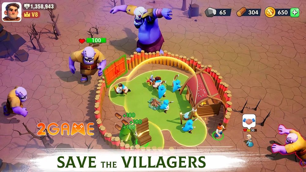 Mist Survival – Game giả tưởng sinh tồn chiến thuật và mô phỏng đầy thử thách mistsurvival 3