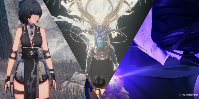 Leo top doanh thu với tốc độ không tưởng, Wuthering Waves vẫn chỉ bằng “cái móng” của trò chơi này- Ảnh 3. Leo top doanh thu với tốc độ không tưởng, Wuthering Waves vẫn chỉ bằng “cái móng” của trò chơi này- Ảnh 3.