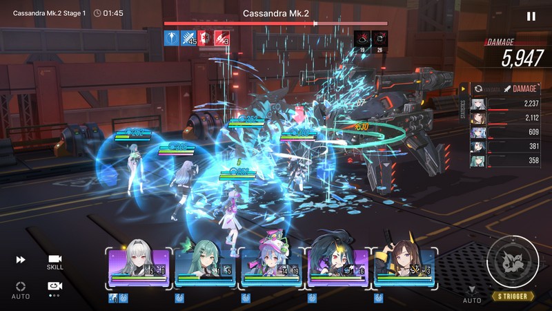 mmpr3eu Com2uS ra mắt siêu phẩm STARSEED: ASNIA TRIGGER tại hơn 160 quốc gia trên toàn cầu mmpr3eu