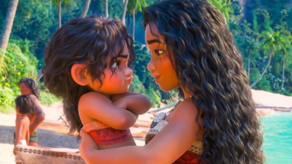 Những Đánh Giá Đầu Tiên Dành Cho Phần Tiếp Theo Hoạt Hình Moana 2 moana26 wucojpg