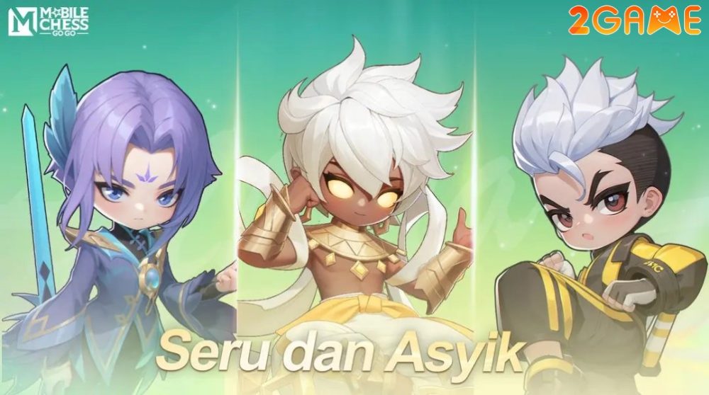 mobile-chess-go-go-1 Mobile Chess: GO GO – Phiên bản Auto Chess của Mobile Legends: Bang Bang đã ra mắt trên mobile mobile chess go go 1