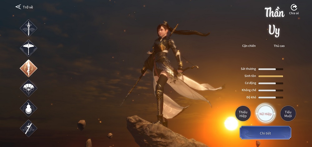 mon-phai-3-4 Thiên Nhai Minh Nguyệt Đao VNG: Chọn môn phái nào để khởi đầu hành trình vào thế giới Cổ Long? mon phai 3 4