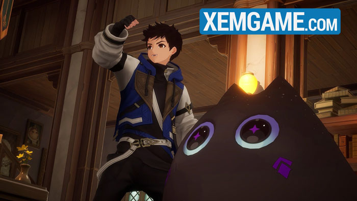 MONGIL: STAR DIVE – sản phẩm mới từ Netmarble mongil star dive 4