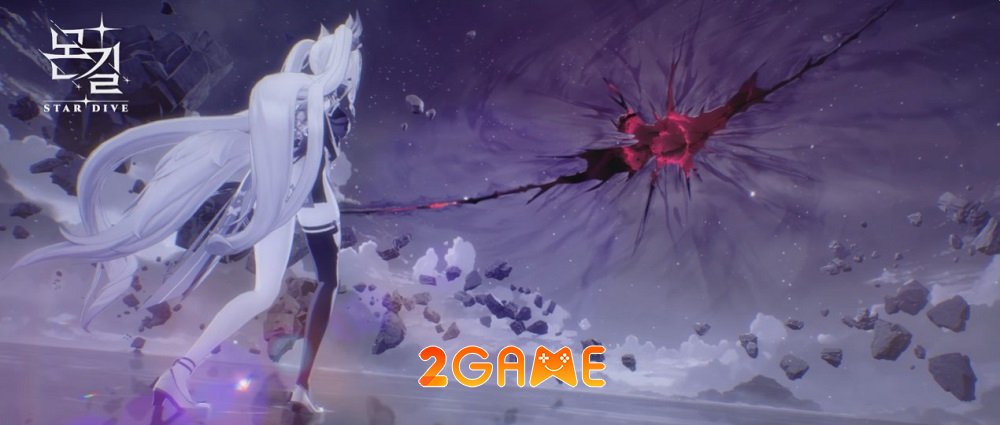 Mongil: Star Dive – Game nhập vai hành động sắp ra mắt của Netmarble mongilstardive 1