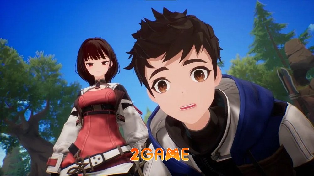 Mongil: Star Dive – Game nhập vai hành động sắp ra mắt của Netmarble mongilstardive 2