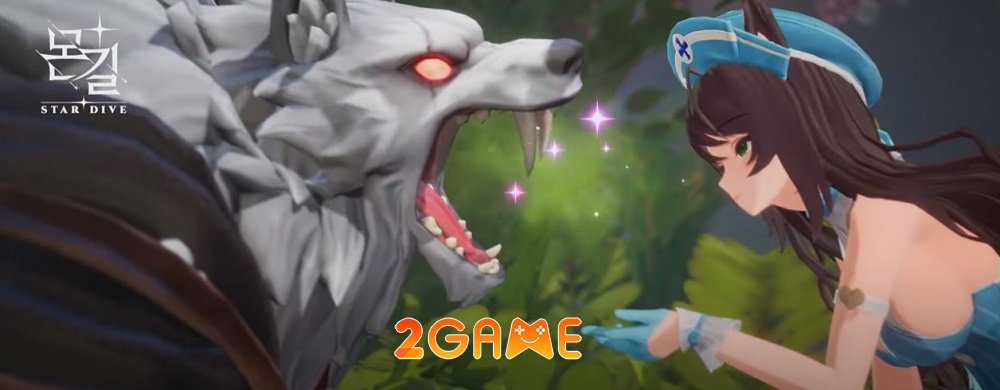 Mongil: Star Dive – Game nhập vai hành động sắp ra mắt của Netmarble mongilstardive 5