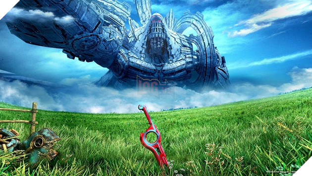 Nintendo Chinh Thuc So Huu Toan Bo Co Phan Cua Monolith Soft 3 Monolith Soft