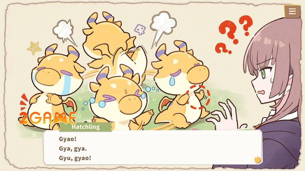 monpic-pico-and-yuzuki-2 MONPIC: The Hatchling Meets a Girl – Game phiêu lưu 2D chữa lành tâm hồn monpic pico and yuzuki 2