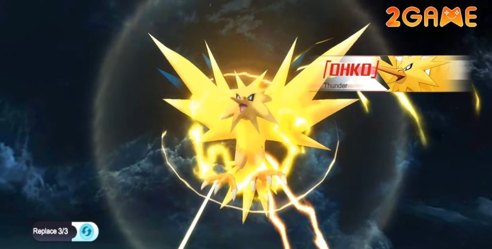 monster-gigantamax-3 Monster Gigantamax Các kỹ năng được thiết kế trên nền đồ họa 3D tiên tiến