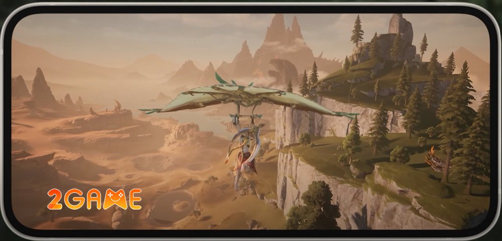 monster-hunter-outlanders-1 Monster Hunter Outlanders – Săn quái vật khổng lồ theo phong cách cổ điển monster hunter outlanders 1