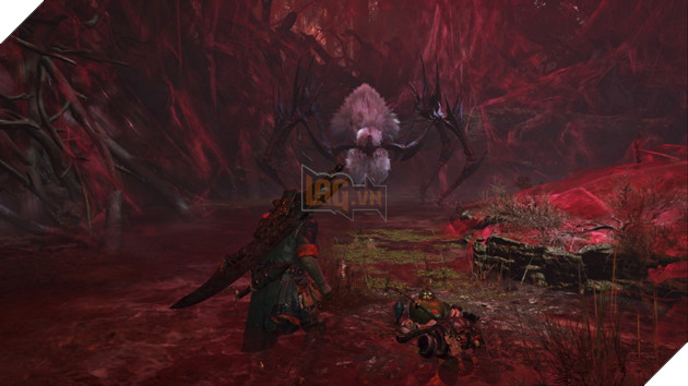 Monster Hunter World: Nhung He Sinh Thai Da Duoc Xac Nhan Xuat Hien Trong Game 4 Monster Hunter World: Những Hệ Sinh Thái Đã Được Xác Nhận Xuất Hiện Trong Game 4