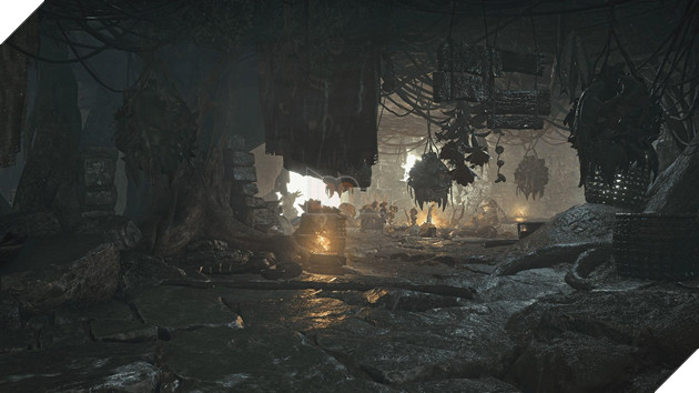 Monster Hunter World: Nhung He Sinh Thai Da Duoc Xac Nhan Xuat Hien Trong Game 5 Monster Hunter World: Những Hệ Sinh Thái Đã Được Xác Nhận Xuất Hiện Trong Game 5