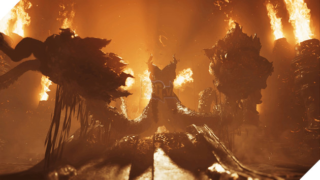 Monster Hunter World: Nhung He Sinh Thai Da Duoc Xac Nhan Xuat Hien Trong Game 6 Monster Hunter World: Những Hệ Sinh Thái Đã Được Xác Nhận Xuất Hiện Trong Game 6