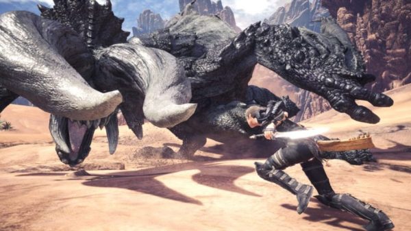 Monster Hunter Wilds: Những Con Quái Vật Biểu Tượng Xứng Đáng Được Xuất Hiện 30 Monster Hunter Wilds: Những Con Quái Vật Biểu Tượng Xứng Đáng Được Xuất Hiện monster hunter world iceborne bl zdtzjpg